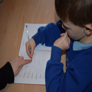Learning Difficulties Small